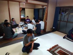 Cerita Mahasiswa Indonesia Jalani Puasa di Jepang, Tahan Lapar Hingga 16 Jam