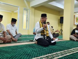 Makin Dekat ke Masyarakat, Golkar Sulsel Sukses Gelar Berbagai Kegiatan Amaliah Ramadan