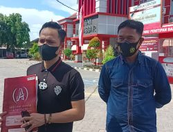 Rutan Makassar Batasi Akses Advokat
