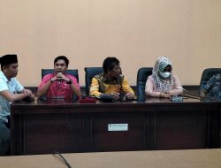 8 Fraksi DPRD Cabut Mosi Tak Percaya ke Ketua DPRD Sinjai, Politisi Golkar: Hanya Miskomunikasi