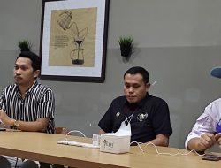 Rp20 Miliar Dana Hibah Digelontorkan Pemkot Makassar untuk KONI
