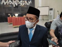 Danny Pomanto Sebut Resetting Jadi Faktor Penyebab Serapan Anggaran Minim