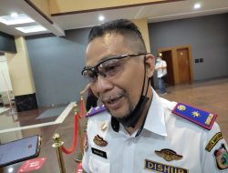 Dishub Makassar Bakal Ambil Alih 1.141 Titik Parkir
