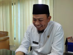 Selama Ramadan, Danny Bakal Salat Subuh Berjemaah dengan Ketua RT/RW hingga Kepala Dinas