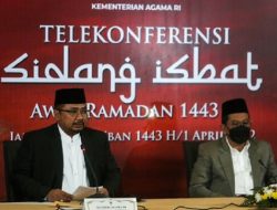 Abdul Mu’ti Tegaskan Kehadiran KH Sriyatin di Sidang Isbat Tidak Mewakili Muhammadiyah, Anggota Komisi VIII Angkat Suara