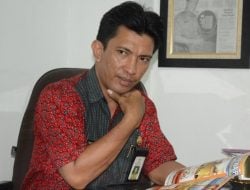 Peringatan Hari Pers Nasional, Kasubag Humas DPRD Makassar: Jadi Momentum Meningkatkan Kompetensi
