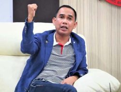Kepastian Penyelesaian Dana Pensiun, Ketua DPRD Makassar Dukung PDAM Tempuh Jalur Hukum