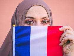 Sulit bagi Muslim Prancis Memilih Capres Jelang Pilpres, Semua Kandidat Islamofobia