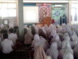 SMA Islam Athirah Bukit Baruga Menggelar Athirah Jelajah Ramadhan
