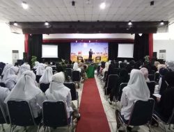 Harap Terbentuk Karakter Sosial Siswa, Sekolah Islam Athirah Gelar Athirah Jelajah Ramadan