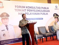 Mal Pelayanan Publik Segera Hadir di Makassar, Pemkot Target Kajian Teknis Segera Rampung