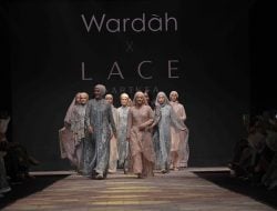 Wardah Dukung Penyelenggaraan Muffest 2022, Hadirkan Panggung Kolaborasi Beauty & Fashion