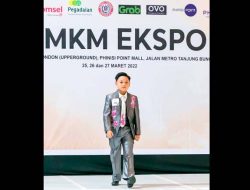 Raih Juara Fashion Show Tingkat Provinsi, Begini Profil Siswa SD Islam Athirah 2 Makassar