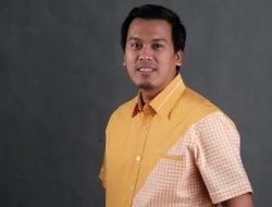 Kursi Wakil Ketua DPRD Makassar Digoyang, Nurhaldin: Kita Fokus Penanganan Covid-19