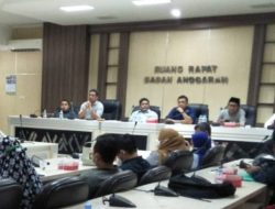 DPRD Makassar Lakukan Mediasi Terkait Polemik Lahan TPA Antang