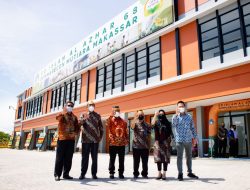 Buka Pendaftaran hingga Juni, SD Islam Al Azhar Summarecon Makassar Tawarkan Potongan Biaya