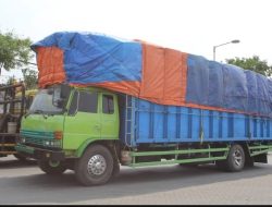 Penindakan Truk ODOL, Asosiasi Logistik Forwarder Indonesia Minta Waktu Hingga 2025