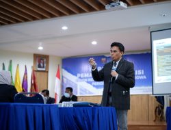 Prof Batara Surya Diusulkan sebagai Calon Rektor Unibos Periode 2022-2026