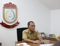 PDAM Makassar Polisikan AJB Bumiputera, Danny Pomanto: Tepat Sekali, Harus Dilaporkan