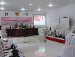 IBI Sinjai Gelar Pelatihan Midwifery Update, Ini Tujuannya