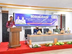 Urus Perizinan Usaha di Sinjai Kini Lebih Mudah