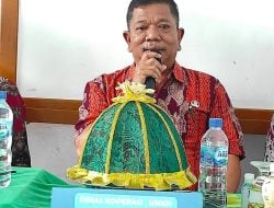 Ini Upaya Pemkab Sinjai Tingkatkan Kapasitas Koperasi dan UKM