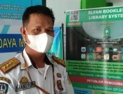 Siapkan 3000 Judul Buku, Dispusip Kembangkan Layanan Berbasis Digital,