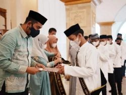 Tahfiz Qur’an, Gagasan Cemerlang Bupati ASA Dalam Mencetak Generasi Qur’ani