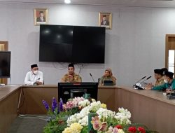 Pelaksanaan Shalat Idulfitri Akan Difokuskan di Lapangan Pallantikang