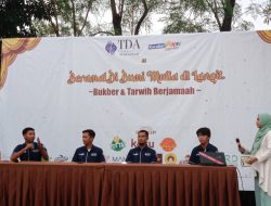 Target Transaksi Rp 2 Miliar, TDA Kumpulan 100 UMKM Pada PW Makassar