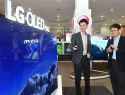 Resmi Meluncur, Peningkatan AI Dan Teknologi Dolby Perkuat Koleksi TV Premium LG