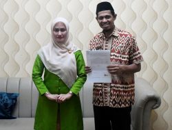 50 Kabupaten-Kota di Indonesia Terpilih Susun Master Plan Smart City, Termasuk Luwu Utara