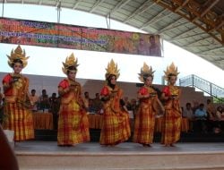 Pemkab Dorong Kemajuan Kebudayaan di Pangkep hingga Pelestarian Cagar Budaya