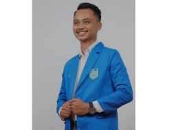 Siap Sukseskan Kongres Pemuda KNPI XVI di Maluku, Ini Pernyataan Tegas Ketum PB IKAMI Sulsel