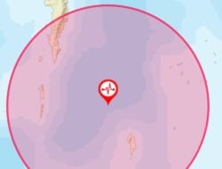 Gempa Bumi Magnitudo 5,2 Guncang Selayar, Pemudik Mengaku Merasakan Getaran