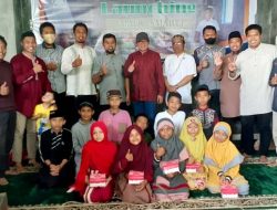 SMA Islam Athirah Kerjasama Yayasan Smarthome Bina Anak Dhuafa