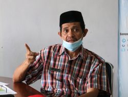 Luwu Utara Terpilih untuk Menyusun Masterplan Kota Cerdas di Indonesia