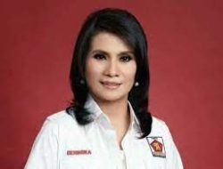 Kocok Ulang AKD DPRD Sulsel, Gerindra Ajukan Firmina Tallulembang Sebagai Ketua Komisi B