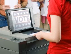 E-Voting Dinilai Sudah Bisa Diterapkan di Makassar