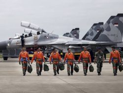 Menanti Reinkarnasi Kekuatan TNI Angkatan Udara
