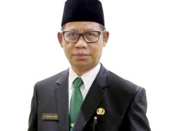 SAH! Kaswad Sartono Jabat Kepala Biro AAKK UIN Alauddin Makassar