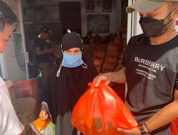Langsung ke Masyarakat Pra Sejahtera, Pasar Murah Pemkot Parepare Tepat Sasaran