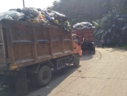 Antrean Truk Sampah Membeludak hingga 1 Kilometer, Dewan Minta Penanganan Diserahkan ke Kecamatan
