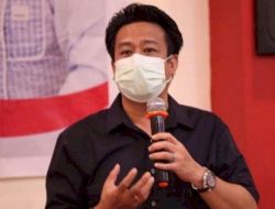 Ketua Komisi B DPRD Makassar Maknai Imlek sebagai Momentum untuk Bangkit