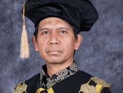 Tanggapi Desakan agar Didepak dari Jabatan Rektor ITK, Prof Budi Mengaku Sudah Lama Meminta