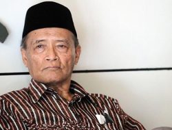 Innalillahi Wa Inna Ilaihi Rajiun, Mantan Ketua PP Muhammadiyah, Ahmad Syafii Maarif Meninggal Dunia di Yogyakarta