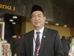 Ashabul Kahfi Jadi Ketua Komisi VIII DPR RI, Begini Respons Pemuda Muhammadiyah Sulsel