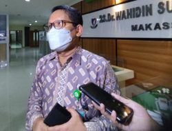Hanya Mampu Deteksi Hepatitis A, B dan C, RSUP Wahidin Makassar Tunggu Hasil Pemeriksaan Lab Kemenkes