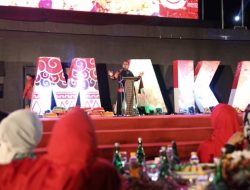 Di Depan Para Saudagar, Danny Pomanto Paparkan Rencana Pembangunan Makassar