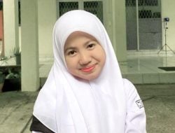 Siswi SMA Islam Athirah Bukit Baruga Lolos Ikuti Indonesia Student Leadership Camp